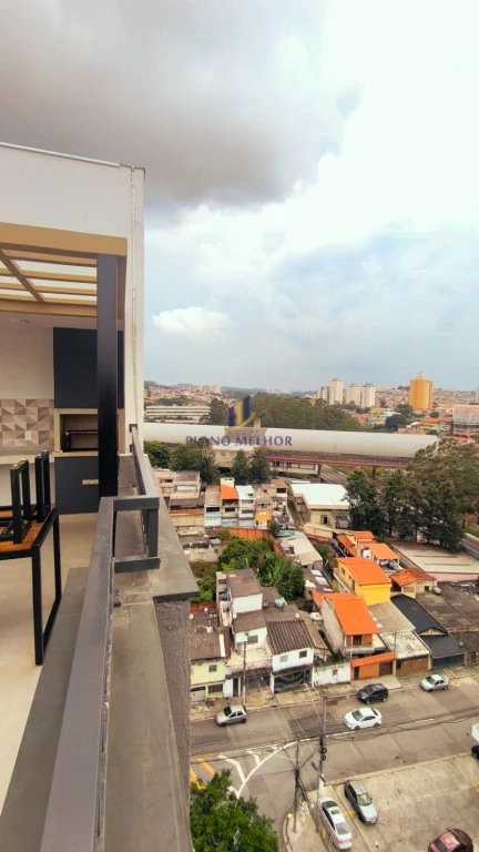 Apartamento, 2 quartos, 36 m² - Foto 15