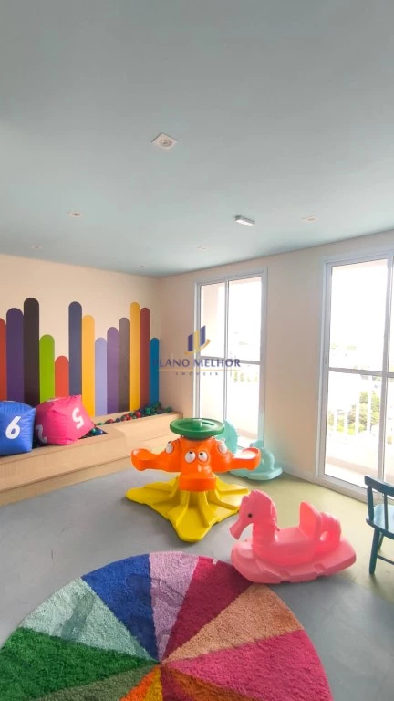 Apartamento, 2 quartos, 36 m² - Foto 16