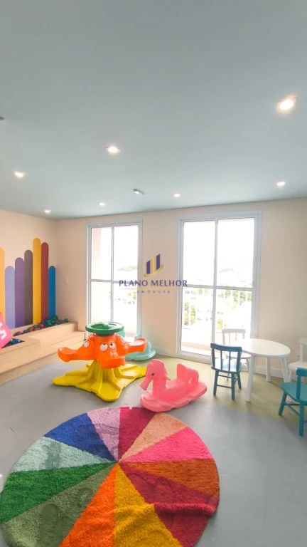 Apartamento, 2 quartos, 36 m² - Foto 17