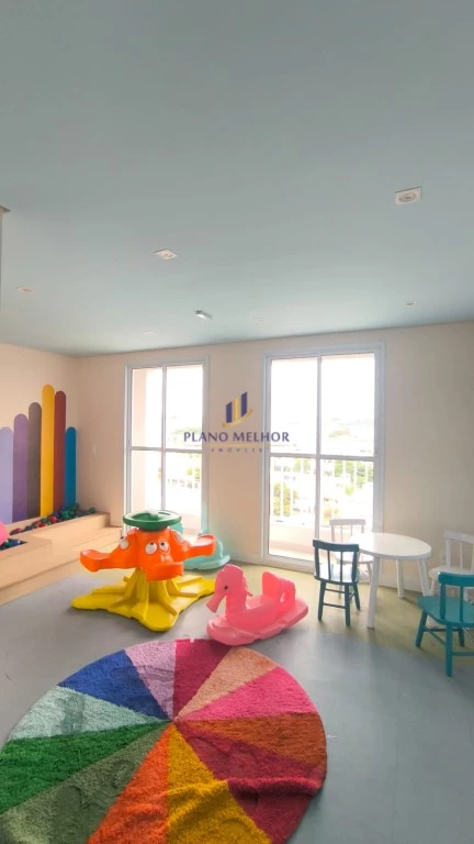 Apartamento, 2 quartos, 36 m² - Foto 19