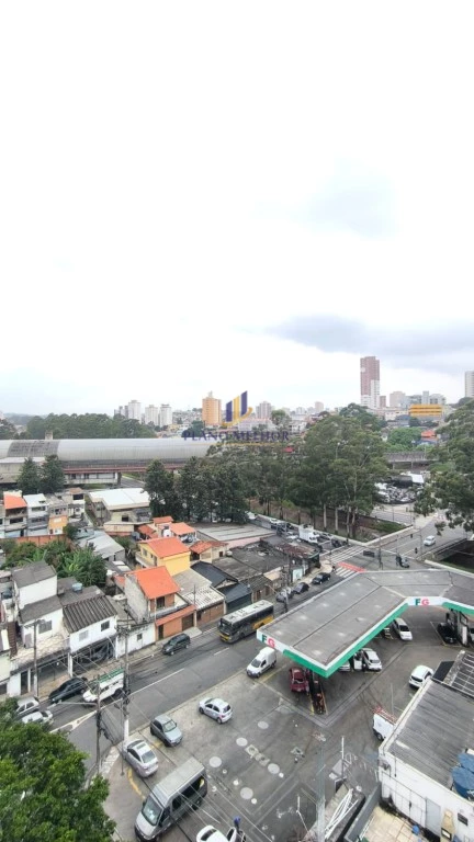 Apartamento, 2 quartos, 36 m² - Foto 25