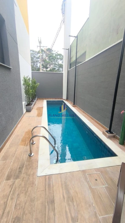 Apartamento, 2 quartos, 36 m² - Foto 3