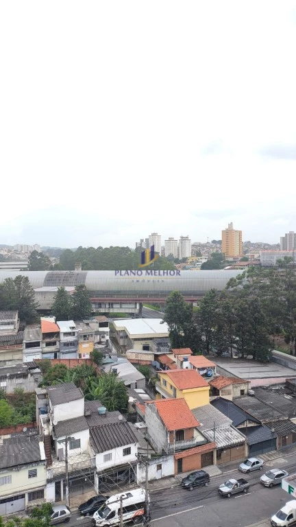 Apartamento, 2 quartos, 36 m² - Foto 32