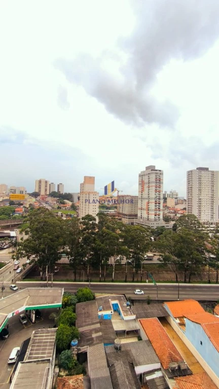 Apartamento, 2 quartos, 36 m² - Foto 33