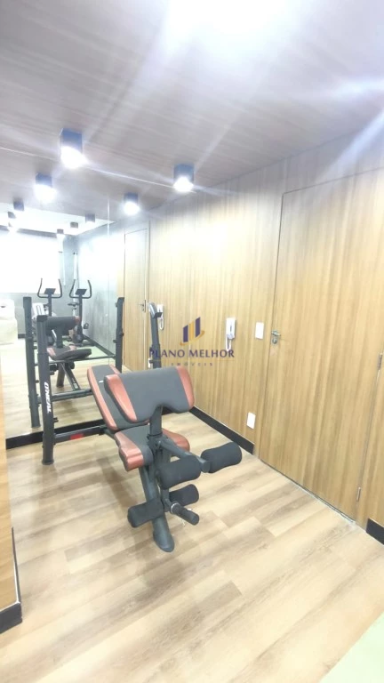Apartamento, 2 quartos, 36 m² - Foto 5