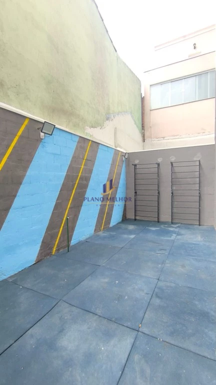 Apartamento, 2 quartos, 36 m² - Foto 7