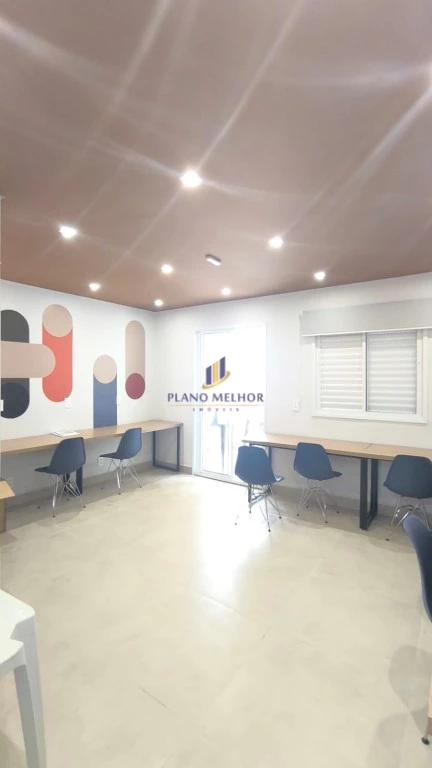 Apartamento, 2 quartos, 36 m² - Foto 8