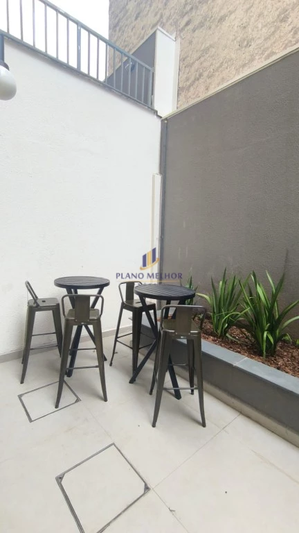 Apartamento, 2 quartos, 36 m² - Foto 9