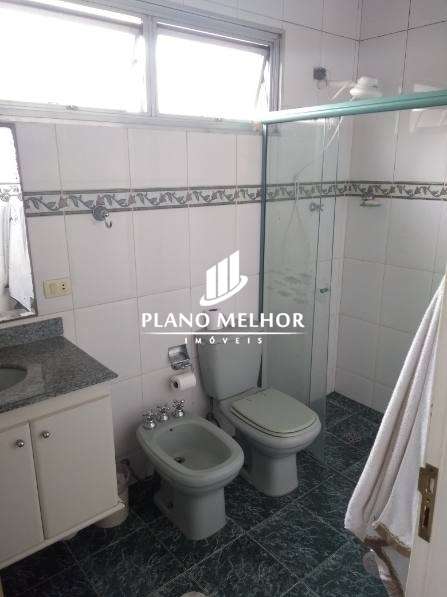 Casa, 3 quartos, 230 m² - Foto 15