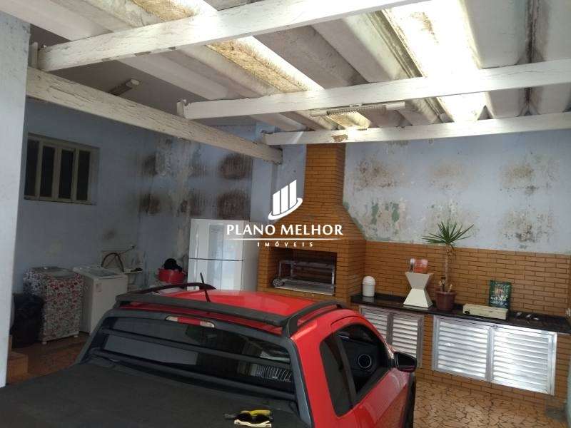 Casa, 3 quartos, 230 m² - Foto 18
