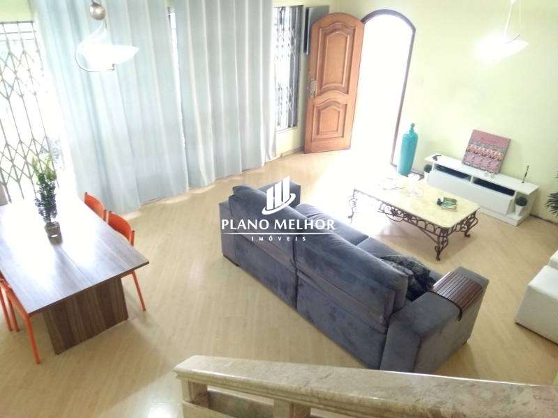 Casa, 3 quartos, 230 m² - Foto 3