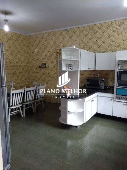 Casa, 3 quartos, 230 m² - Foto 7