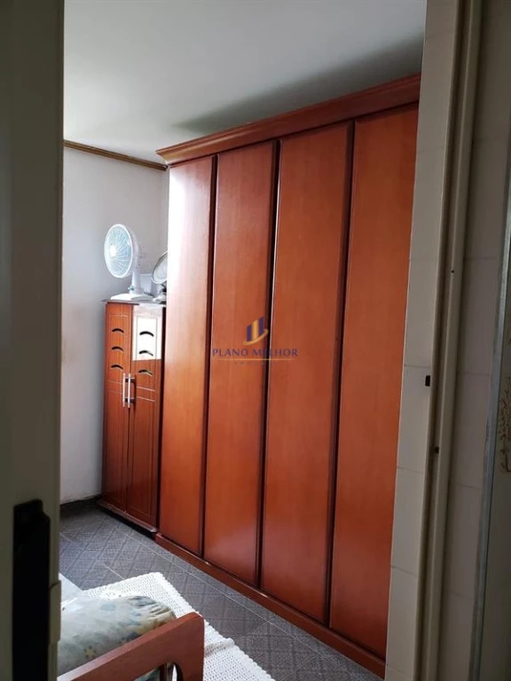 Apartamento, 3 quartos, 50 m² - Foto 10