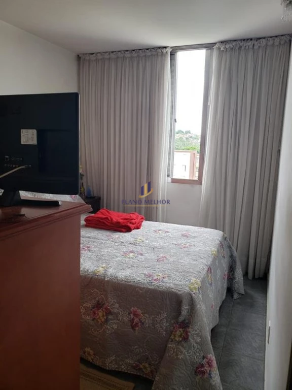 Apartamento, 3 quartos, 50 m² - Foto 11