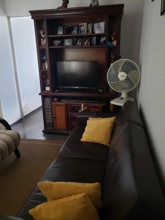 Apartamento, 3 quartos, 50 m² - Foto 2