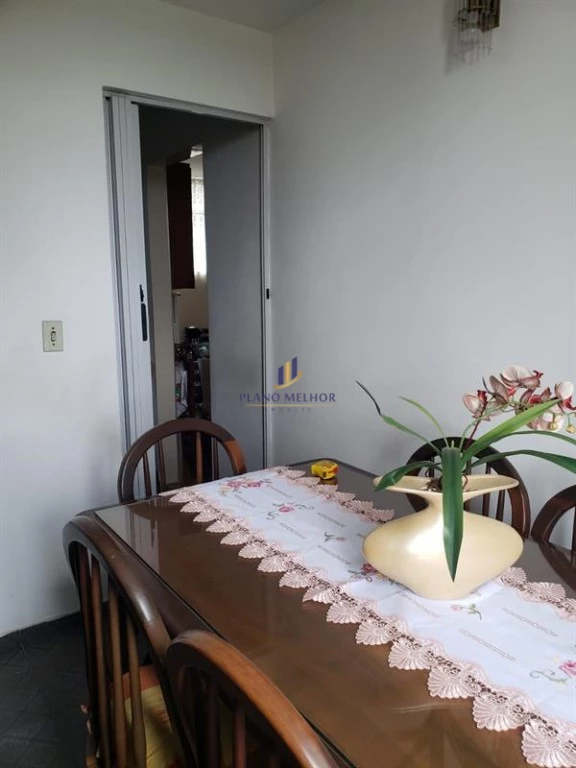 Apartamento, 3 quartos, 50 m² - Foto 4
