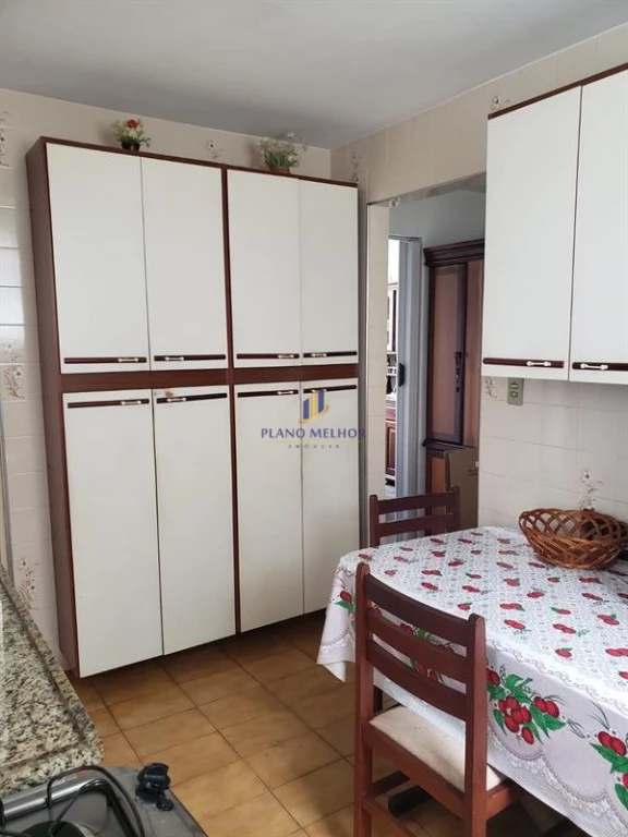 Apartamento, 3 quartos, 50 m² - Foto 7