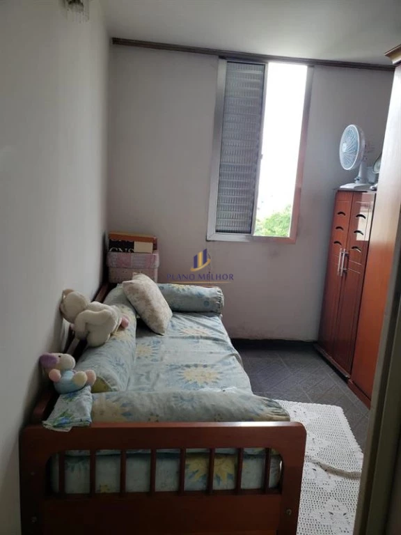 Apartamento, 3 quartos, 50 m² - Foto 8