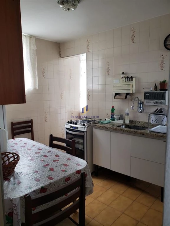 Apartamento, 3 quartos, 50 m² - Foto 9