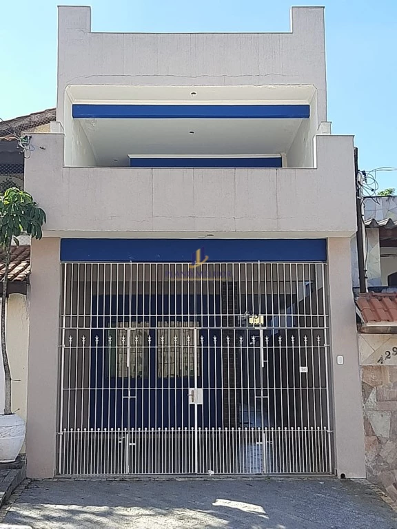 Casa, 3 quartos, 300 m² - Foto 1