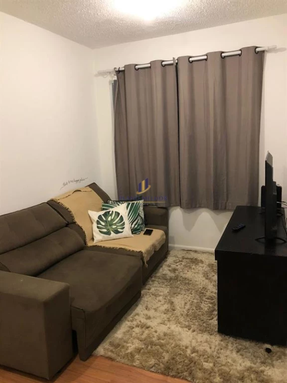 Apartamento, 2 quartos, 36 m² - Foto 1