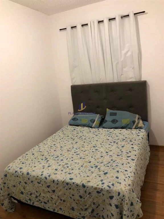 Apartamento, 2 quartos, 36 m² - Foto 6