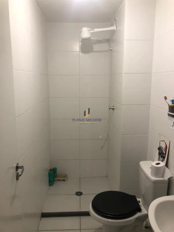 Apartamento, 2 quartos, 36 m² - Foto 7