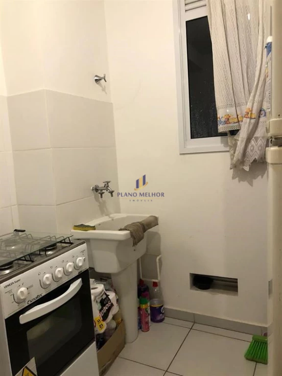 Apartamento, 2 quartos, 36 m² - Foto 8