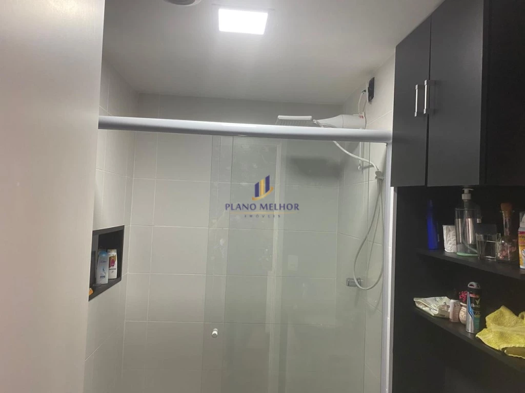 Apartamento, 1 quarto, 49 m² - Foto 2