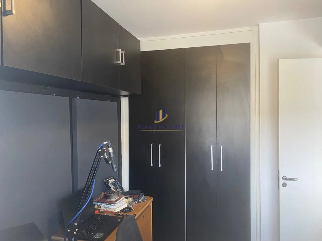 Apartamento, 1 quarto, 49 m² - Foto 3