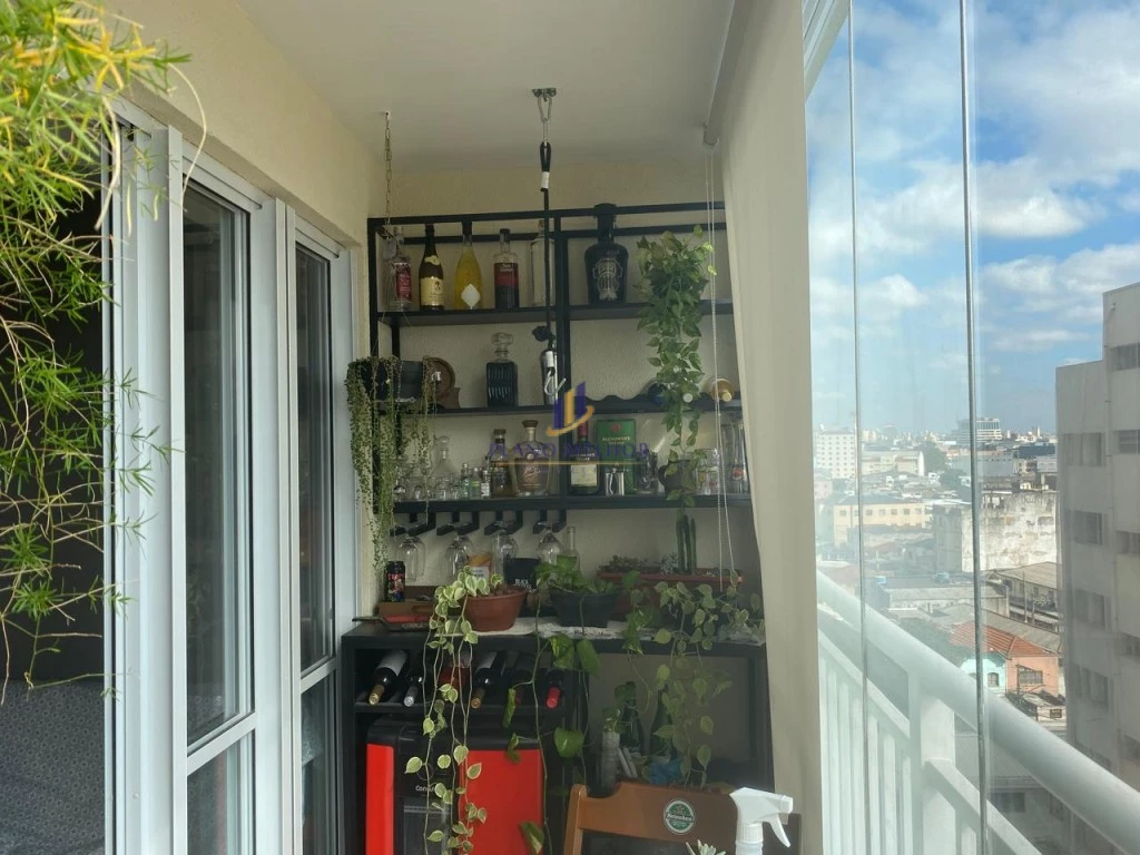 Apartamento, 1 quarto, 49 m² - Foto 6