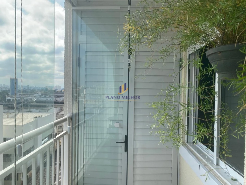 Apartamento, 1 quarto, 49 m² - Foto 7