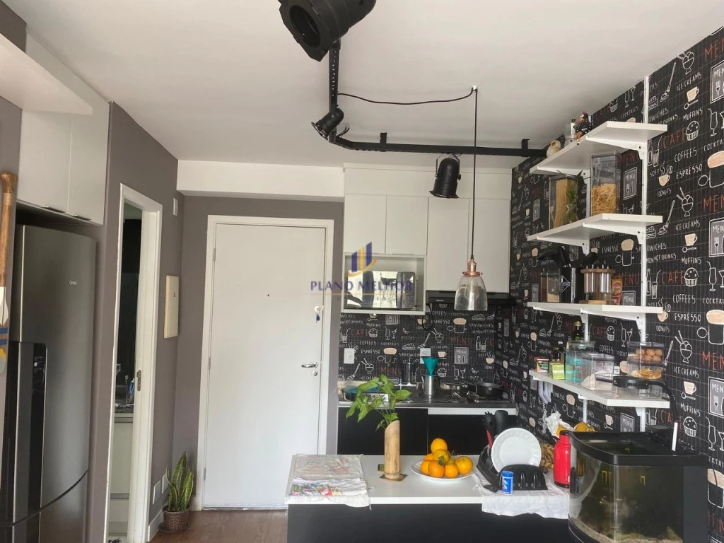 Apartamento, 1 quarto, 49 m² - Foto 8