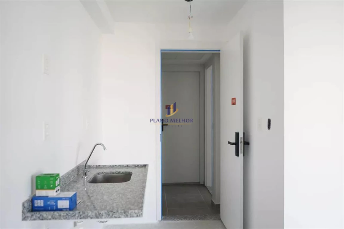 Apartamento, 1 quarto, 40 m² - Foto 10