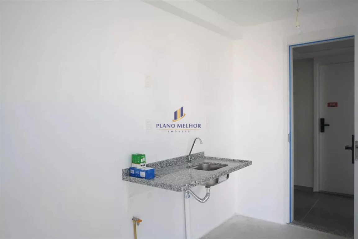 Apartamento, 1 quarto, 40 m² - Foto 11