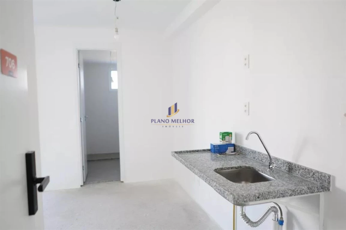 Apartamento, 1 quarto, 40 m² - Foto 12