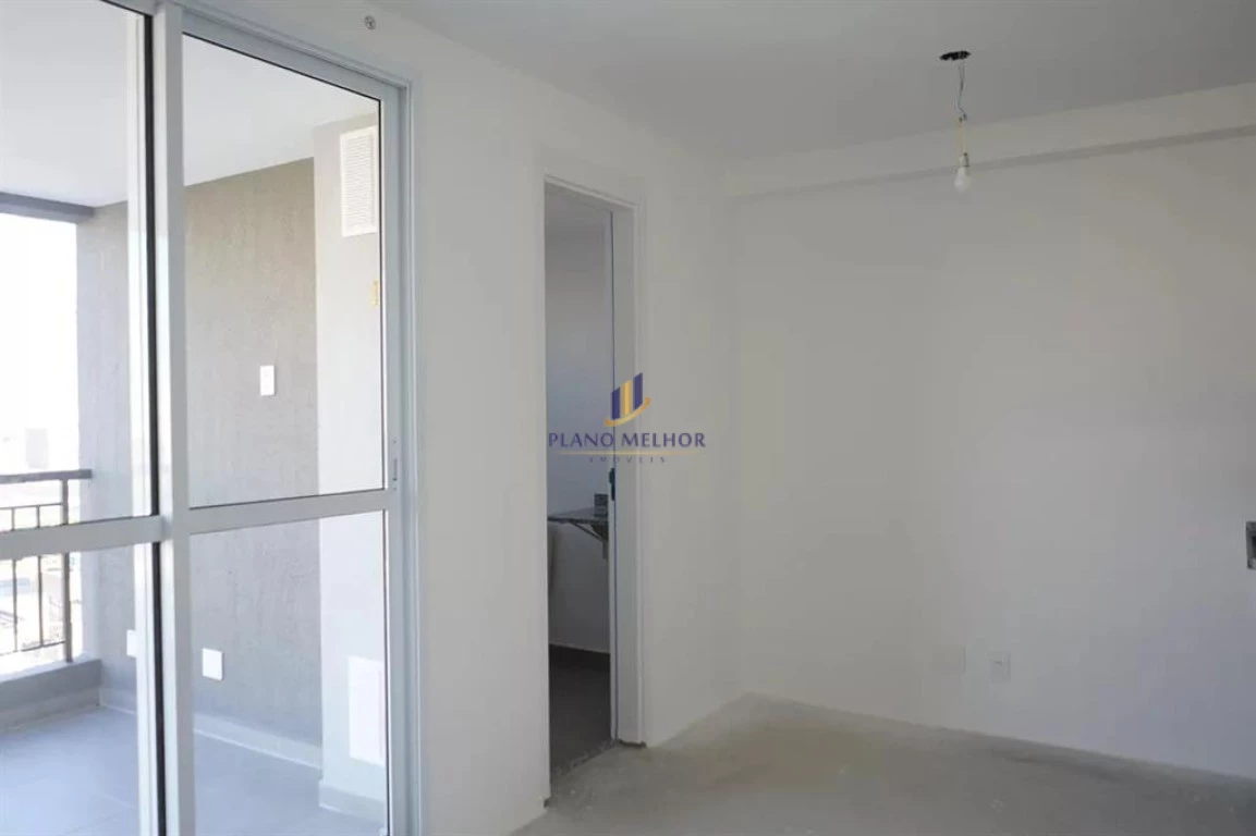 Apartamento, 1 quarto, 40 m² - Foto 6