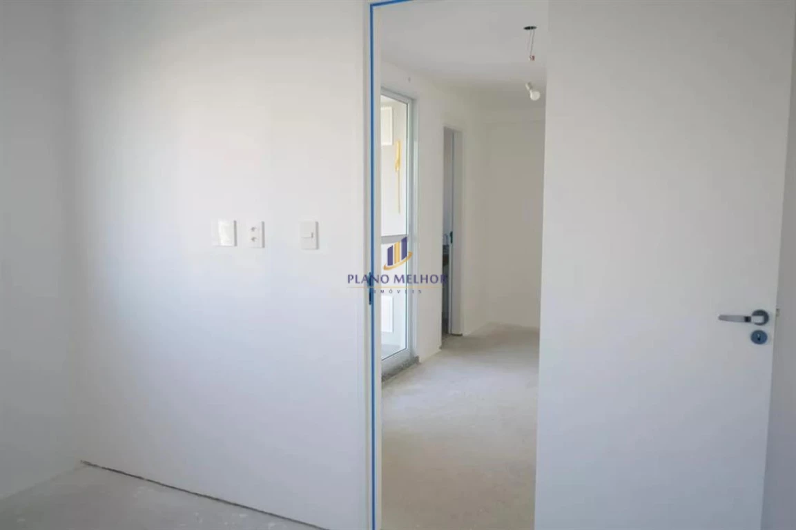 Apartamento, 1 quarto, 40 m² - Foto 7