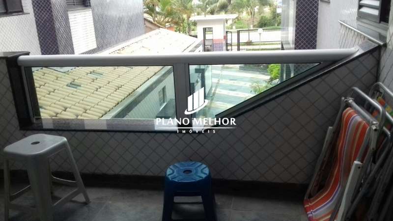 Apartamento, 2 quartos, 99 m² - Foto 2