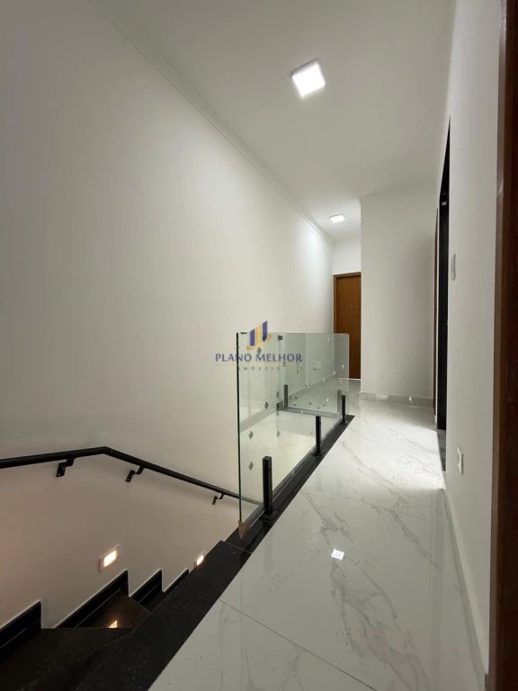 Casa, 3 quartos, 131 m² - Foto 11