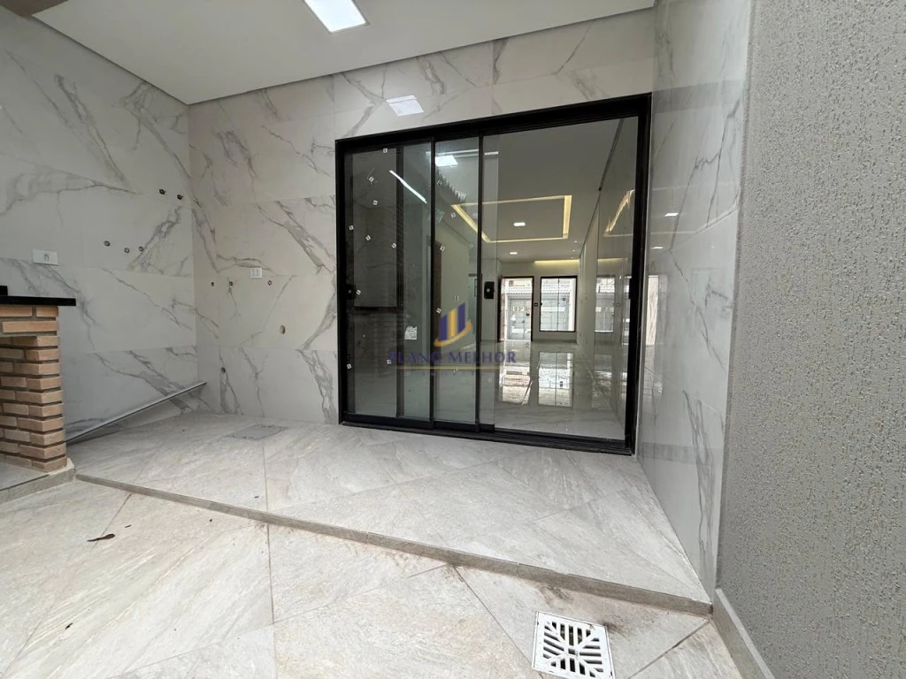 Casa, 3 quartos, 131 m² - Foto 13