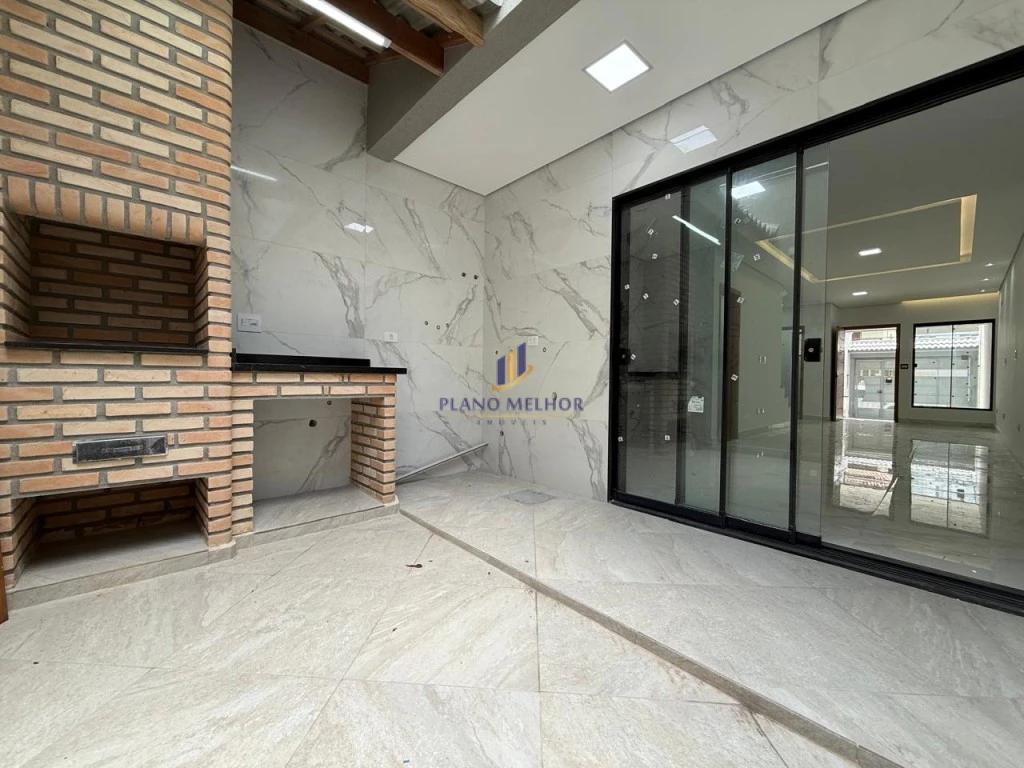 Casa, 3 quartos, 131 m² - Foto 14