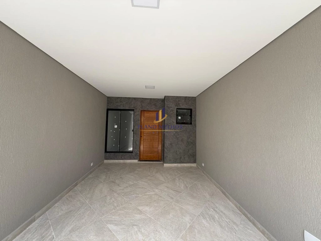 Casa, 3 quartos, 131 m² - Foto 3