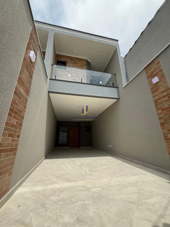 Casa, 3 quartos, 131 m² - Foto 5