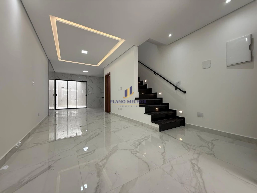 Casa, 3 quartos, 131 m² - Foto 6
