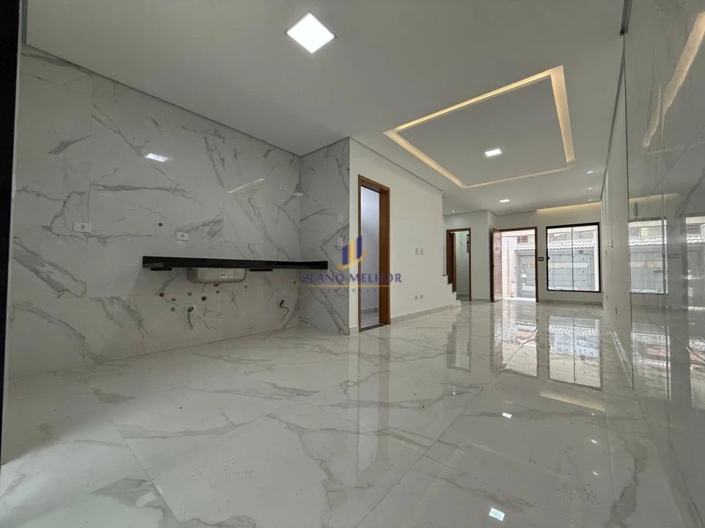 Casa, 3 quartos, 131 m² - Foto 7