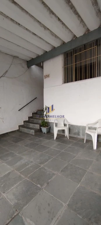 Casa, 3 quartos, 100 m² - Foto 1