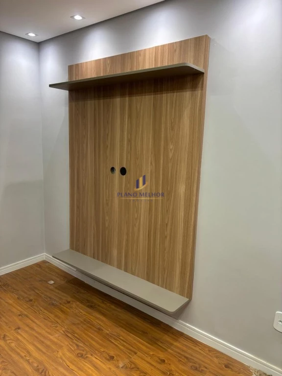 Apartamento, 2 quartos, 39 m² - Foto 10