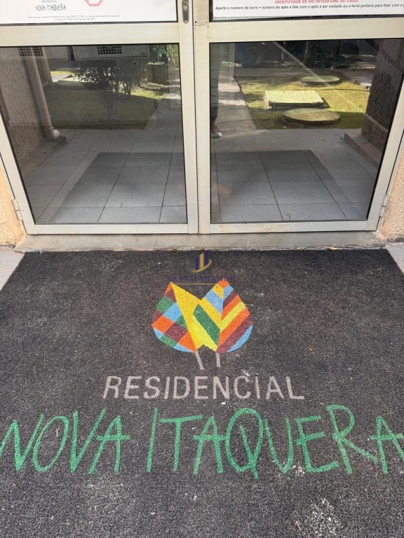 Apartamento, 2 quartos, 39 m² - Foto 13
