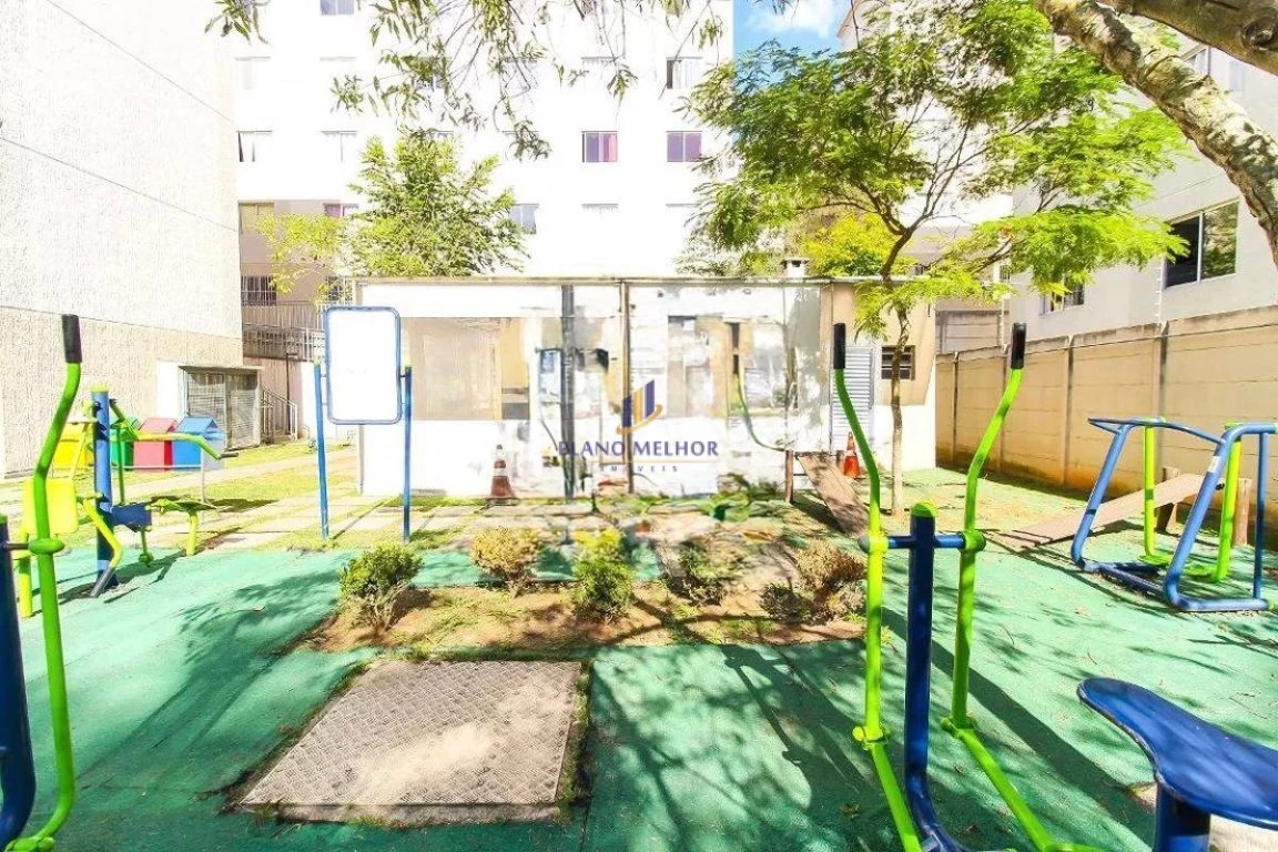 Apartamento, 2 quartos, 39 m² - Foto 14